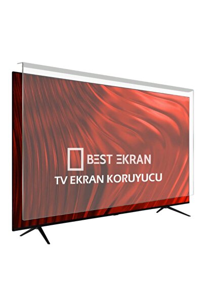 Next YE-65GFSG8-QLED TV EKRAN KORUYUCU 65" inç 165 Ekran YE-65GFSG8-QLED