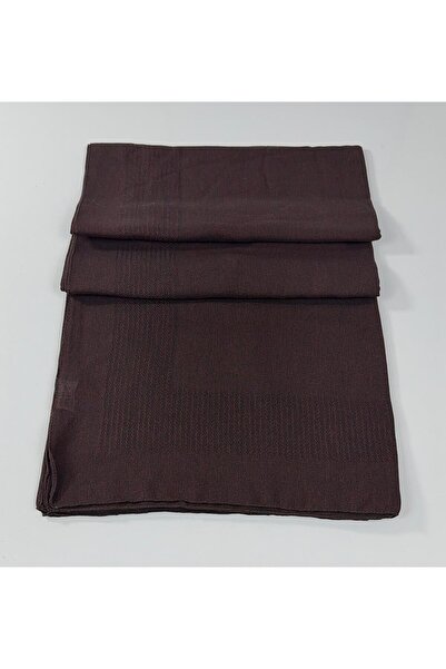 MİRAY Eșarfă din bumbac Pano de dimensiuni mari - 120 x 120 - 0618-25