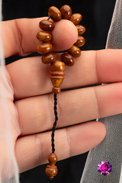 Silmaril Store Natural Kuka Stress Reliever - Finger-Length Shakshak Sound Ef...