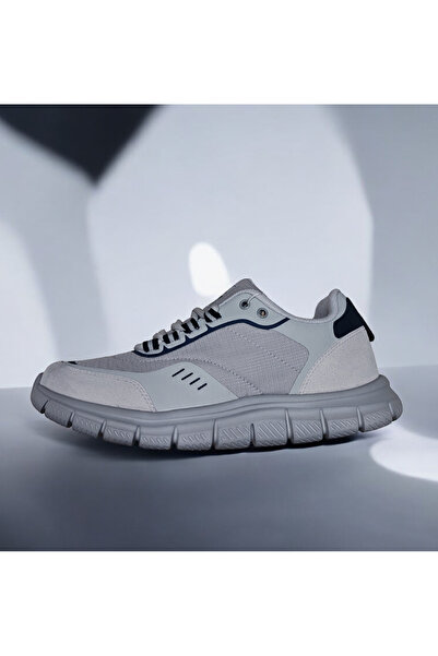 SHOEFRESH Men's runner sports shoes ultra light water repellent