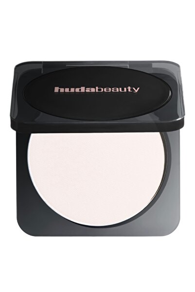 Huda Beauty بودرة مضغوطة إيزي بايك بنكهة كوكيز السكر 8.5 جرام من إلسبيوتي