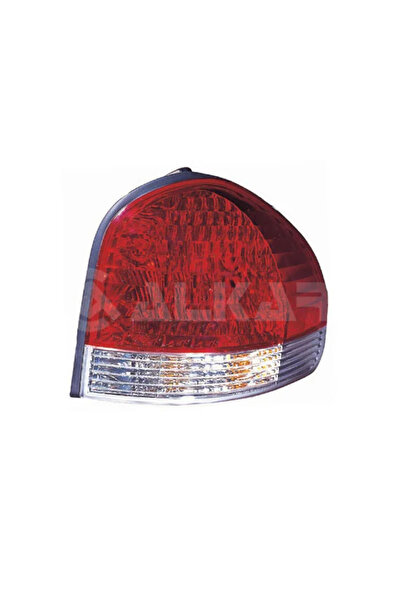 Alkar Lampa Spate Dreapta Hyundai Santa Fe 1