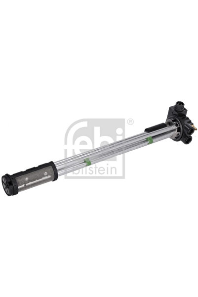 FEBI BILSTEIN Senzor Rezervor Combustibil Iveco Stralis 2/Trakker 1/Trakker 2