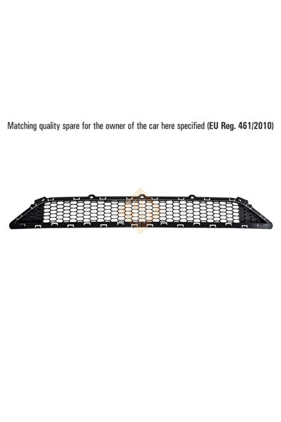 ISAM Grila Ventilatie Bara Protectie Fata Hyundai Tucson