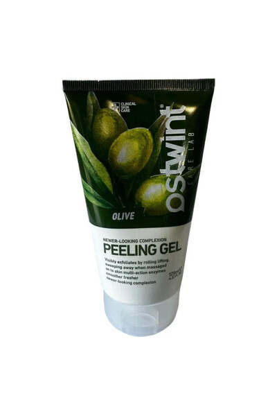 Ostwint Απολεπιστικό τζελ ελιάς - 150 ml × 12 τεμ.