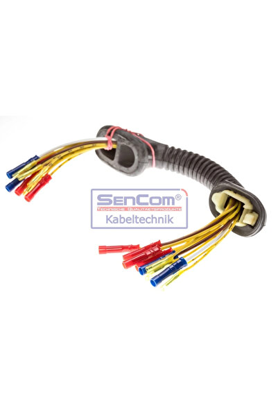 SenCom Set De Reparat Cabluri Haion Stanga Vw Golf 5