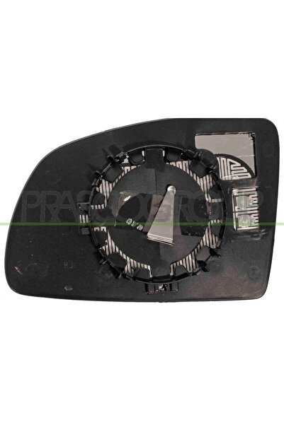 PRASCO Sticla Oglinda Oglinda Retrovizoare Exterioara Dreapta Opel Meriva A M...
