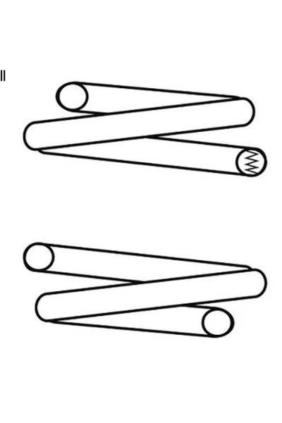 CS GERMANY Arc Spiral Punte Fata Jaguar 10-Type 1