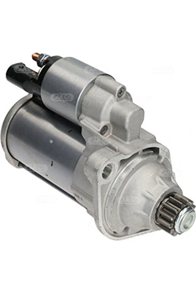 HC Cargo Starter Audi A3 Seat Leon