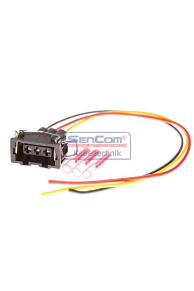 SenCom Set Reparatie Set Cabluri Audi 100 C4/80 B4/Coupe B3