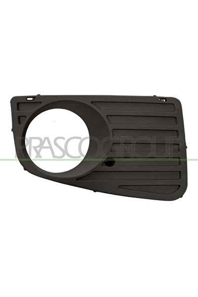 PRASCO Вентилационна решетка за дясна броня VW Crafter 30-35 Bus/Crafter 30-50