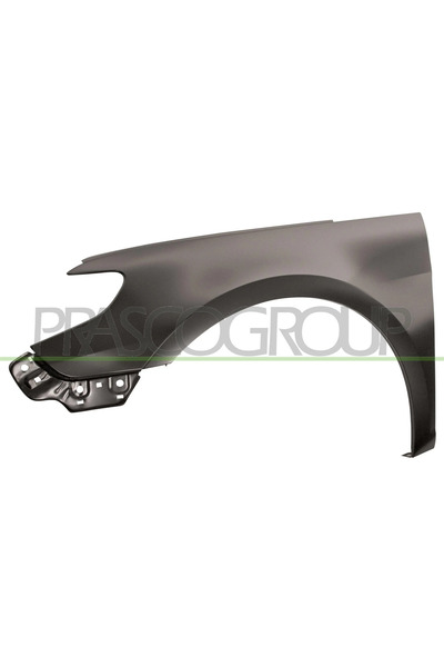PRASCO Aripa Fata Stanga Vw Passat Cc B6