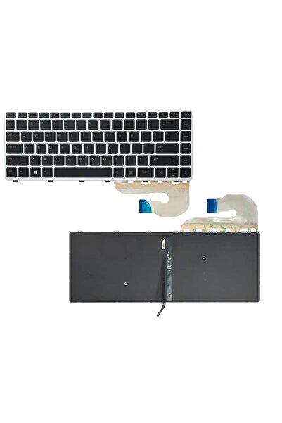 HP Tastatură iluminată EliteBook 840 G5