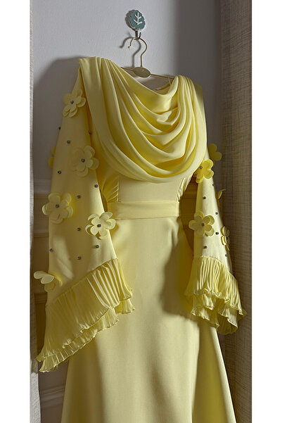 LANMAS Rival dress 💛✨