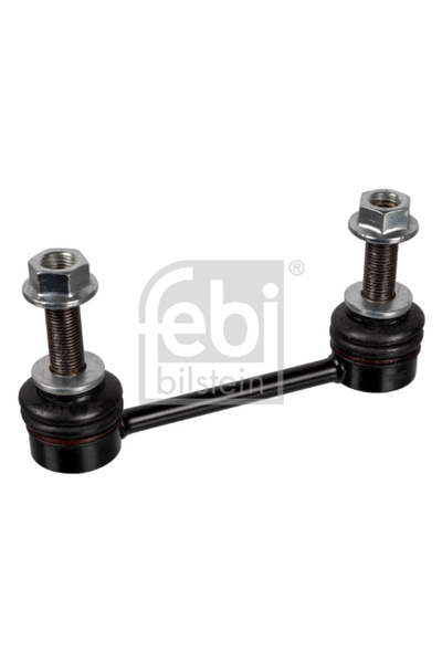 FEBI BILSTEIN Brat/Bieleta Suspensie Stabilizator Axa Spate Dreapta Ford Mond...