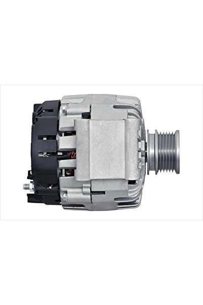 Hella Generator / Alternator Mercedes-Benz C-Class/E-Class/Slk