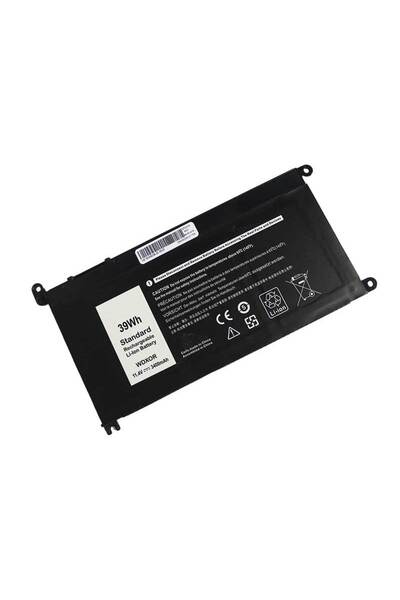 Dell Laptop Battery Inspiron / Latitude 42 Wh WDXOR-H-3S1P