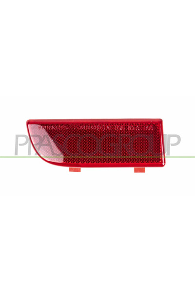 PRASCO Reflector Spate Stanga Mercedes-Benz Viano/Vito / Mixto Caroserie