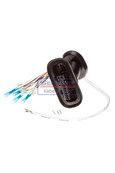 SenCom Set De Reparat Cabluri Usa Usa Vehicol Audi A4 B6