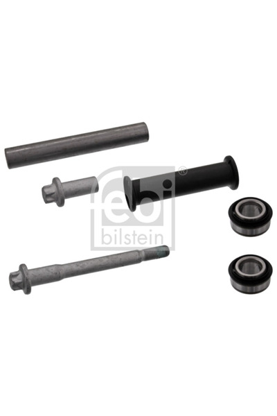FEBI BILSTEIN Set Rulmenti Corp Axa Axa Spate Dreapta Mercedes-Benz A-Class 1...
