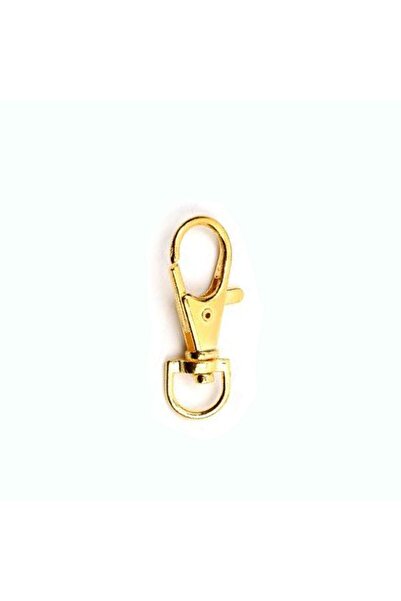EBNA Swivel Metal Keychain Clip - 1 Piece