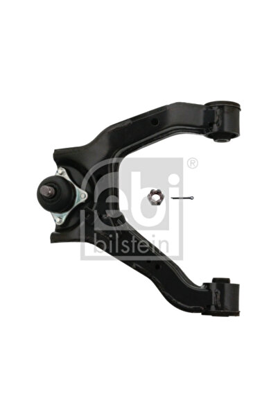 FEBI BILSTEIN Горен носач на колелото Mitsubishi Pajero 2/Pajero 3/Pajero 4