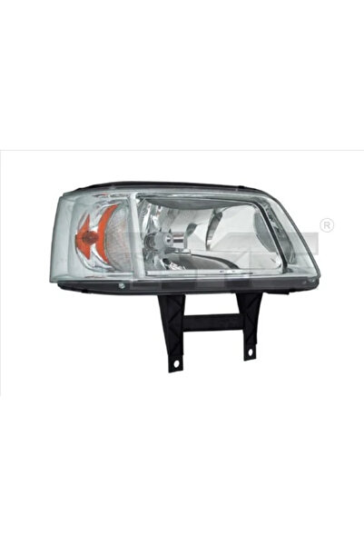 TYC Far Dreapta Vw Multivan T5/Transporter T5 Bus/Transporter T5 Caroserie