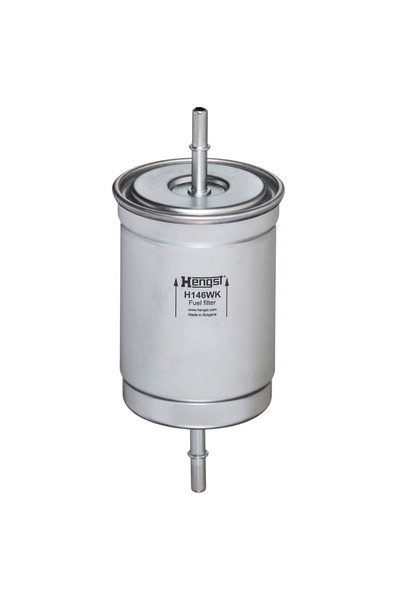 Hengst Fılter Filtru Combustibil Indigo 3000 Mitsubishi Carisma