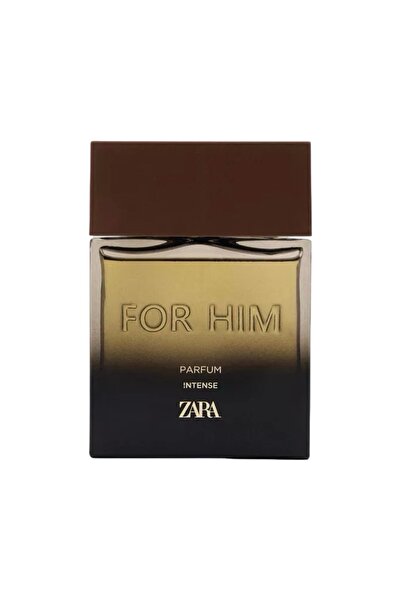 Zara FOR HIM INTENSE ERKEK PARFUM 90 ML (3,04 FL. OZ)