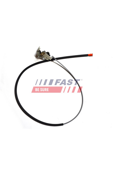 FAST Incuietoare Capota Portbagaj Stanga Ford Transit Tourneo Bus/Transit Bus...