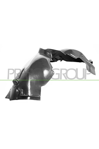 PRASCO Carenaj Cpasaj Roata Fata Stanga Ford Tourneo Connect / Grand Tourneo ...