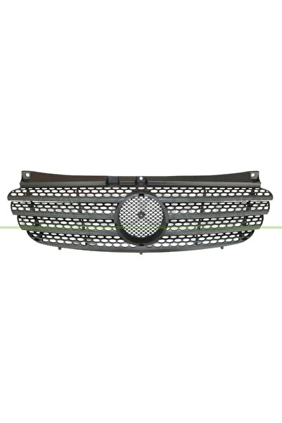 PRASCO Grila Radiator Mercedes-Benz Viano/Vito / Mixto Caroserie/Vito Bus