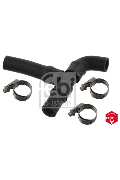 FEBI BILSTEIN Radiator Hose Man Tga/Tgs 1/Tgx 1 1999-2023