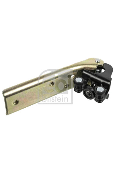 FEBI BILSTEIN Ghidaj Cu Role Usa Glisanta Dreapta Nissan Interstar Bus/Inters...