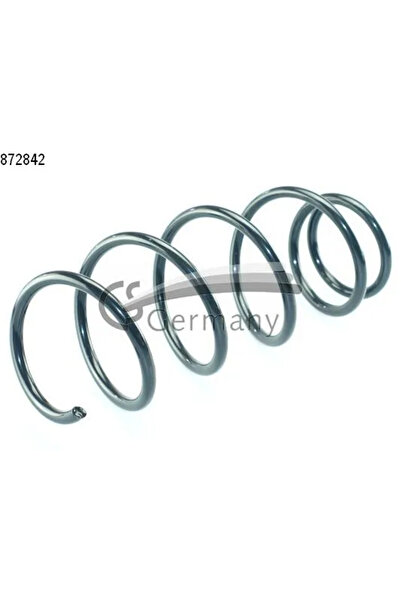 CS GERMANY Arc Spiral Punte Fata Toyota Yaris