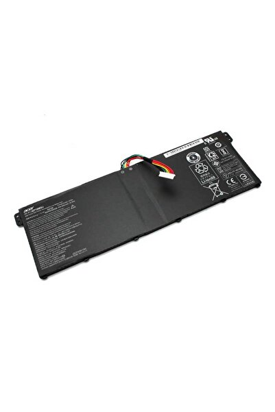 ACER Laptop Battery Aspire AC AP16M5J-2S1P