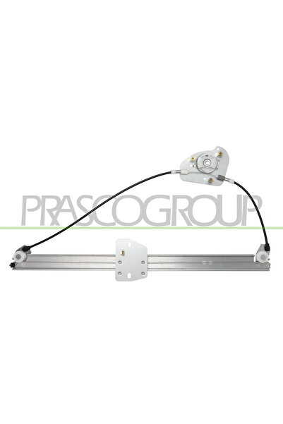 PRASCO Mecanism Actionare Geam Fata Stanga Iveco Daily 5 Platou / Sasiu