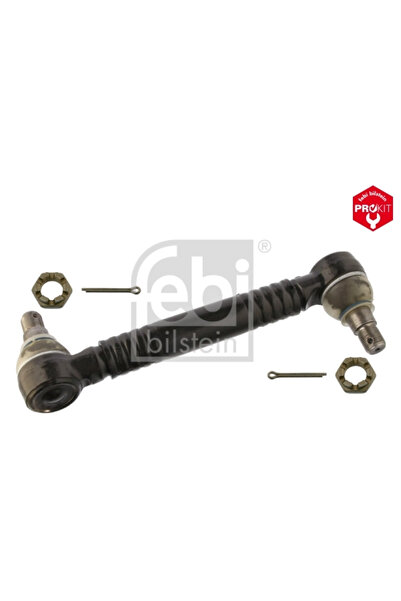 FEBI BILSTEIN Brat/Bieleta Suspensie Stabilizator Axa Fata Dreapta Scania K -...