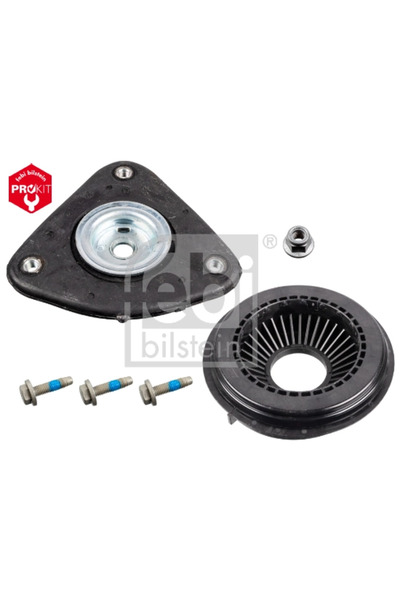 FEBI BILSTEIN Set Reparatie Rulment Sarcina Amortizor Punte Fata Ford C-Max 2...