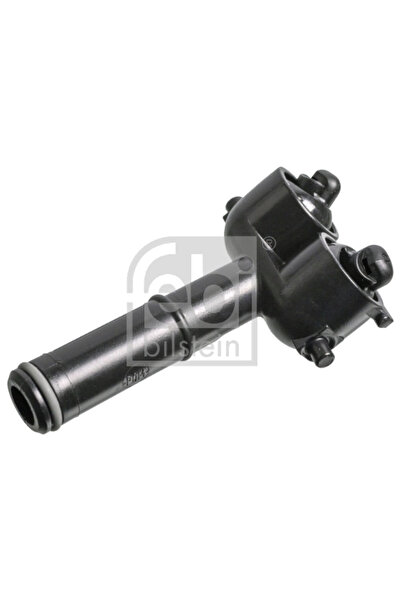 FEBI BILSTEIN Diuza Spalare Faruri Dreapta Opel Astra H Vauxhall Astra Model ...