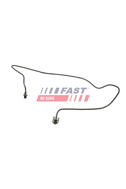 FAST Маркуч за радиатор Citroen Jumpy 3 Bus/Jumpy 3 Caroserie/Jumpy 3 Platfor...
