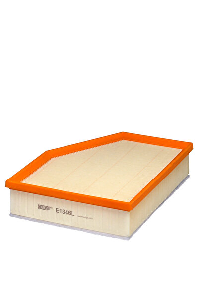 Hengst Fılter Filtru Aer Bmw 5/6 Gran Turismo/7