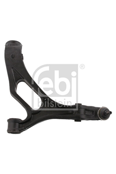FEBI BILSTEIN Долен носач за окачване на колело Audi Q7 Porsche Cayenne