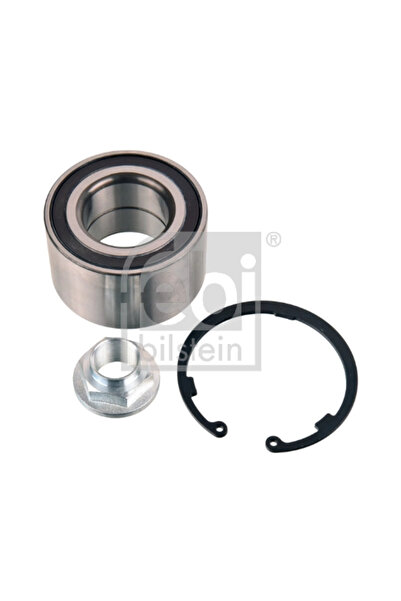 FEBI BILSTEIN Set Rulment Roata Axa Fata Dreapta Mazda 2 Limuzina/3/5