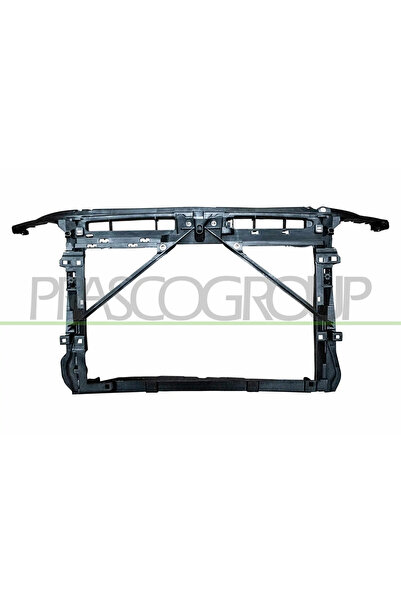 PRASCO Преден капак за Skoda Octavia 3