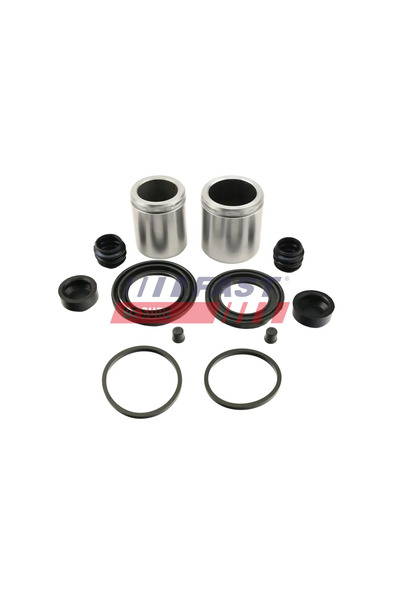 FAST Piston Etrier Frana Punte Fata Citroen Jumper 1 Bus/Jumper 1 Caroserie/J...