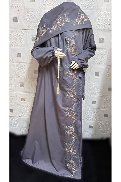 MAYAR Prayer Sheet with Scarf - Loose and Modest Women's Prayer Shirt | Suita...