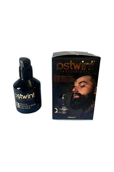 Ostwint Λάδι για γένια - 100 ml
