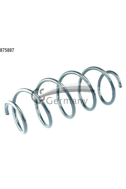 CS GERMANY Arc Spiral Punte Fata Citroen C-Elysee