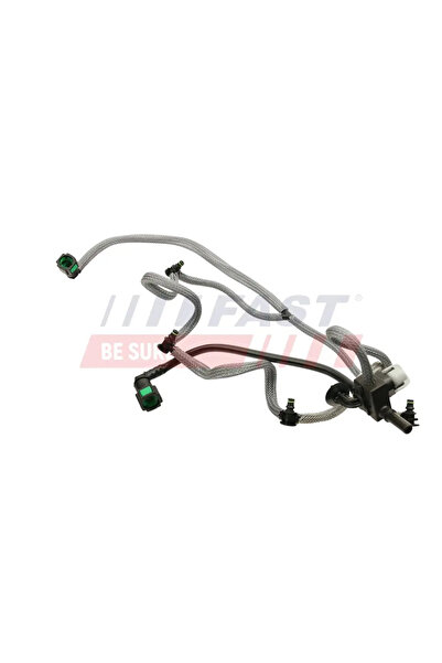 FAST Furtun Combustibil Nissan Interstar Bus/Interstar Caroserie Opel Movano ...